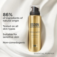 ISDIN Isdinceutics Essential Purifier (5.1 fl. Oz)