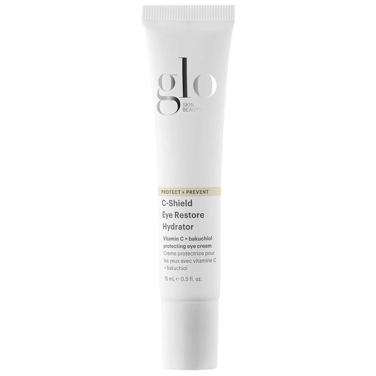 Glo Skin Beauty C-Shield Eye Restore Hydrator 0.5 fl. oz