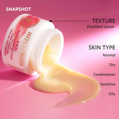 HoliFrog Owel Multi-Peptide Eye Cream 0.5 fl. oz