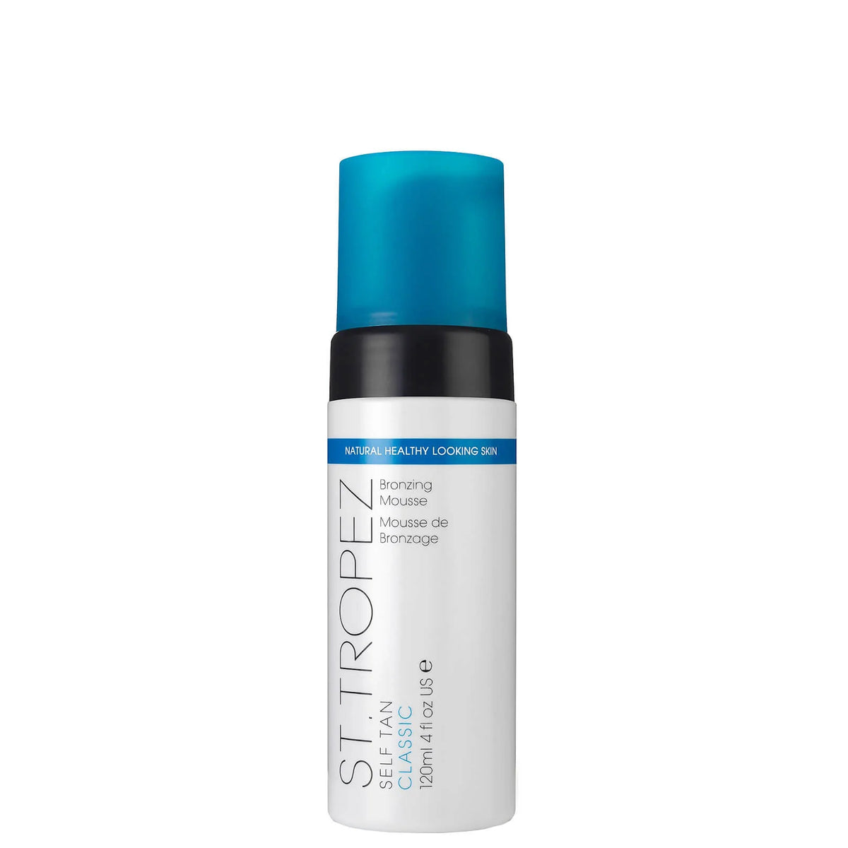 St. Tropez Self Tan Bronzing Mousse