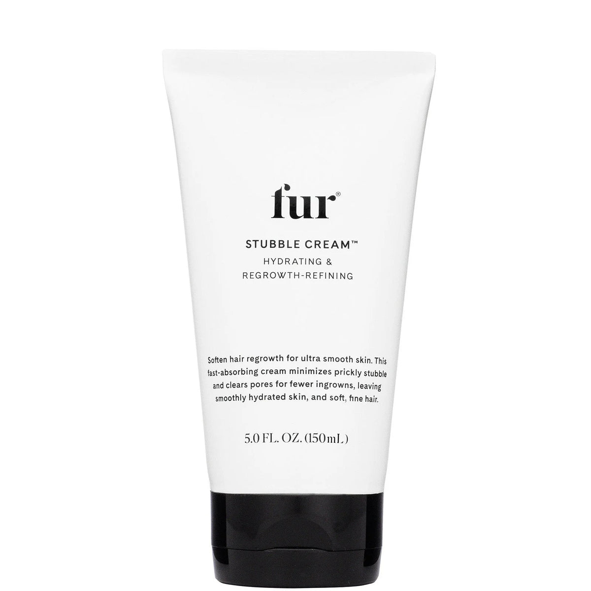 Fur Stubble Cream (5.07 fl. oz.)