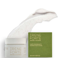 Irene Forte Skincare Almond Face Scrub 50ml