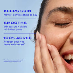 Murad Mattifying Oil+ Pore Control Superactive Moisturizer SPF 50