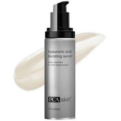 PCA SKIN HA Boosting Serum & HA Lip Duo ($178 Value)