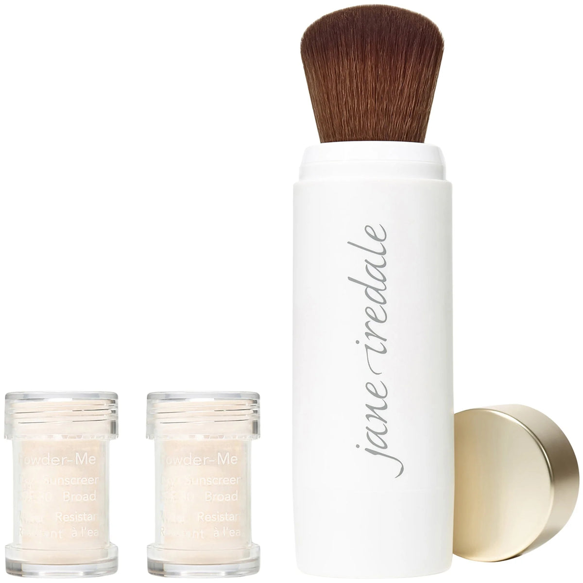 jane iredale Powder-Me SPF 30 Dry Sunscreen