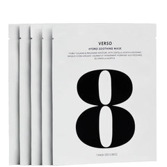 VERSO Hydro Soothing Mask 5 Pack
