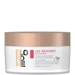 Schwarzkopf Professional BLONDME Rich Blondes Duo