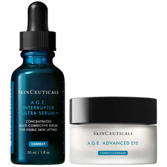 SkinCeuticals Precision Lifting & Radiance Boosting Eye & Face Routine