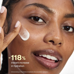 Supergoop! Dewscreen Daily Hydrator + Primer SPF 50