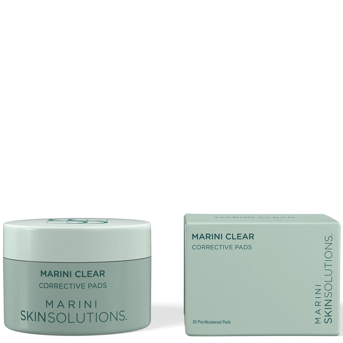 Jan Marini SkinSolutions Marini Clear Corrective Pads (30 Count)