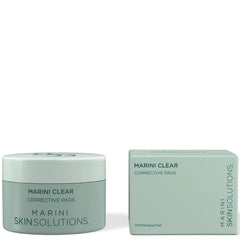 Jan Marini SkinSolutions Marini Clear Corrective Pads (30 Count)