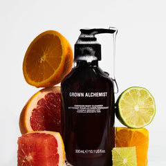 Grown Alchemist Energize Body Cleanser 500ml