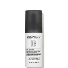Dermablend Lock and Last Water-Resistant Setting Spray 3.4 fl. oz