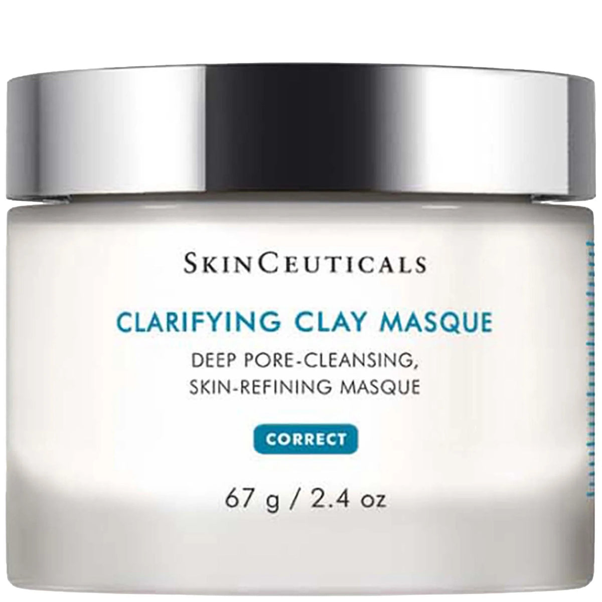 SkinCeuticals Clarifying Clay Mask (2.4 fl. oz.)