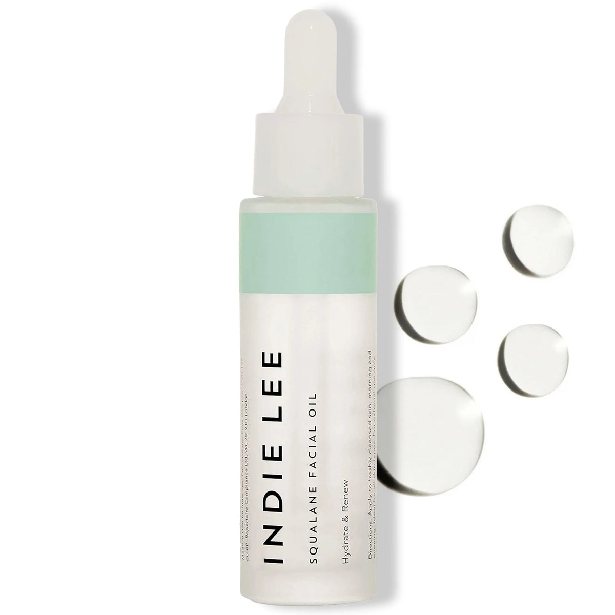 Indie Lee Squalane Facial Oil (0.33 fl. oz.)