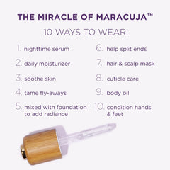 tarte Maracuja Face & Body Oil 1.7 fl. oz.
