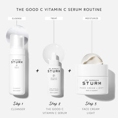 Dr. Barbara Sturm The Good C Vitamin C Serum 30ml