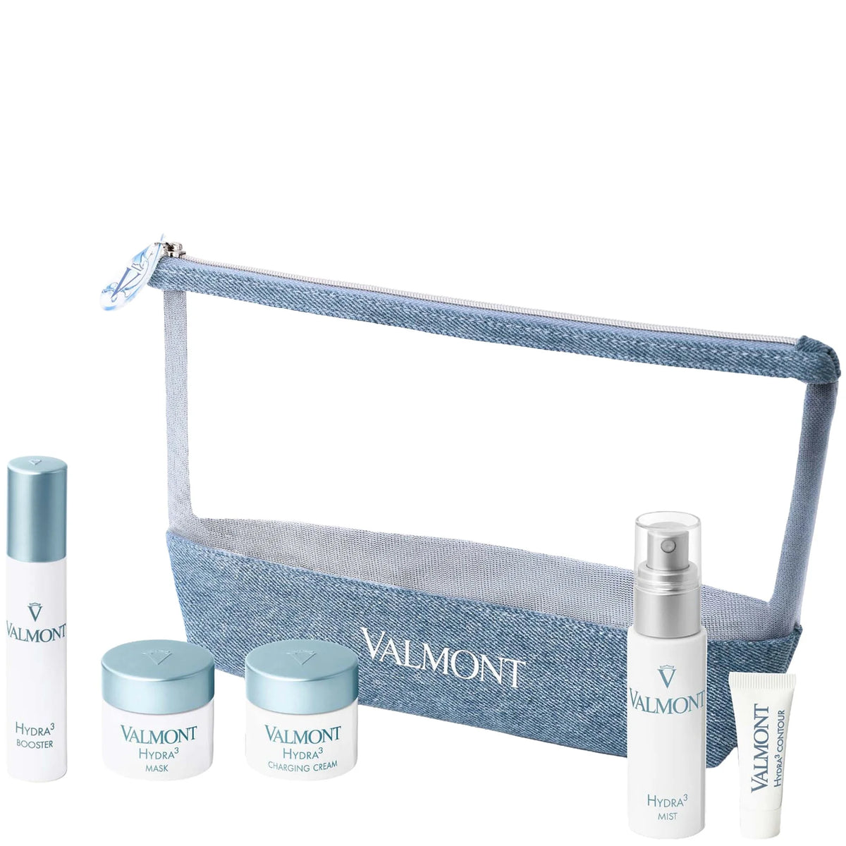 Valmont Hydra3 Discovery Set