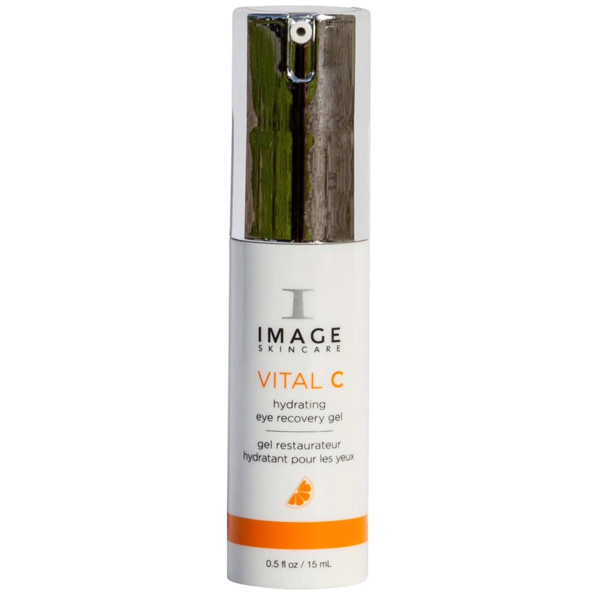 IMAGE Skincare VITAL C Hydrating Eye Recovery Gel (0.5 fl. oz.)