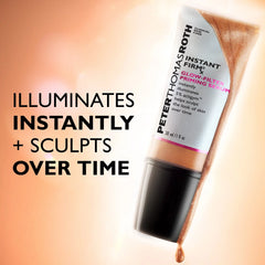 Peter Thomas Roth Instant FIRMx Glow-Filter Priming Serum 30ml