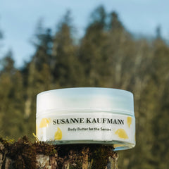 Susanne Kaufmann Body Butter for the Senses 200ml