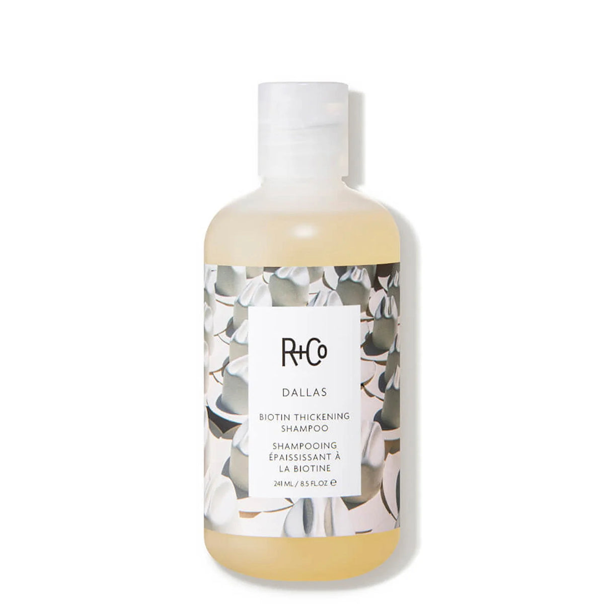R+Co Dallas Biotin Thickening Shampoo (Various Sizes)
