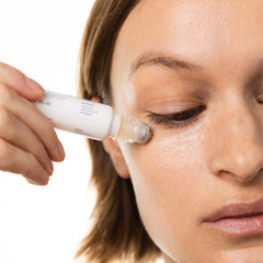 Greek Yoghurt Wide Awake Eye Gel Roller