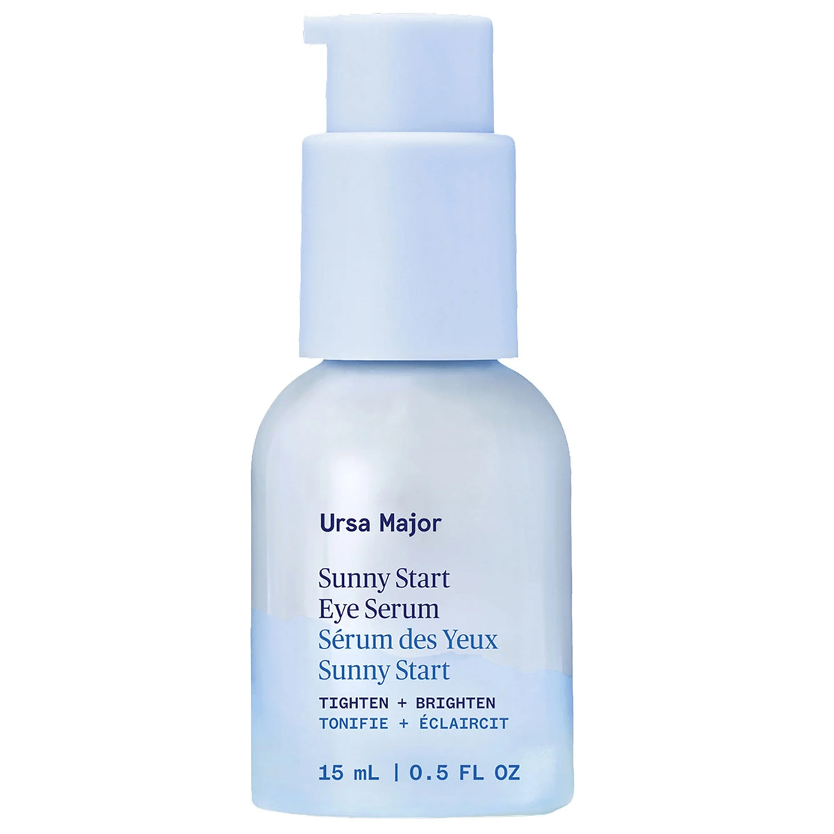 Ursa Major Sunny Start Eye Serum 15ml