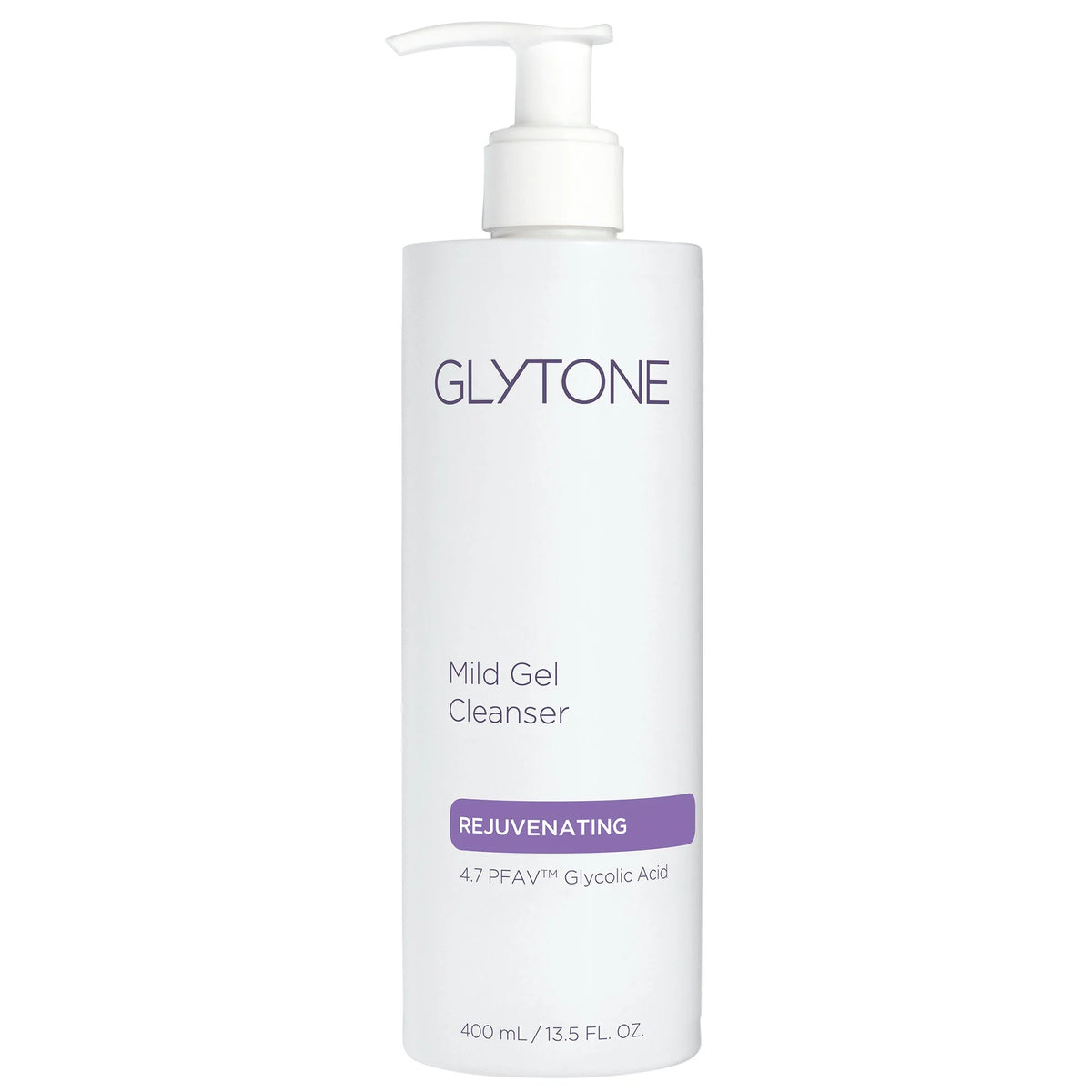 Glytone Mild Gel Cleanser 13.5 fl. oz