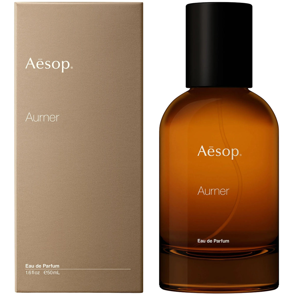 Aesop Aurner Eau de Parfum 50ml