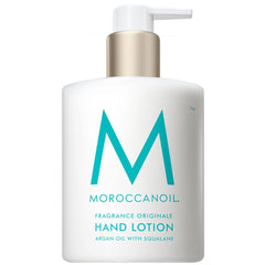 Moroccanoil Hand Lotion Fragrance Orignale 360ml