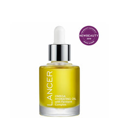 Lancer Skincare Omega Hydrating Oil with Ferment Complex (1 fl. oz.)