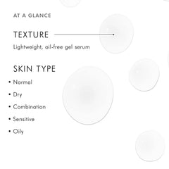 SkinCeuticals Hydrating B5 Gel (1 fl. oz.)