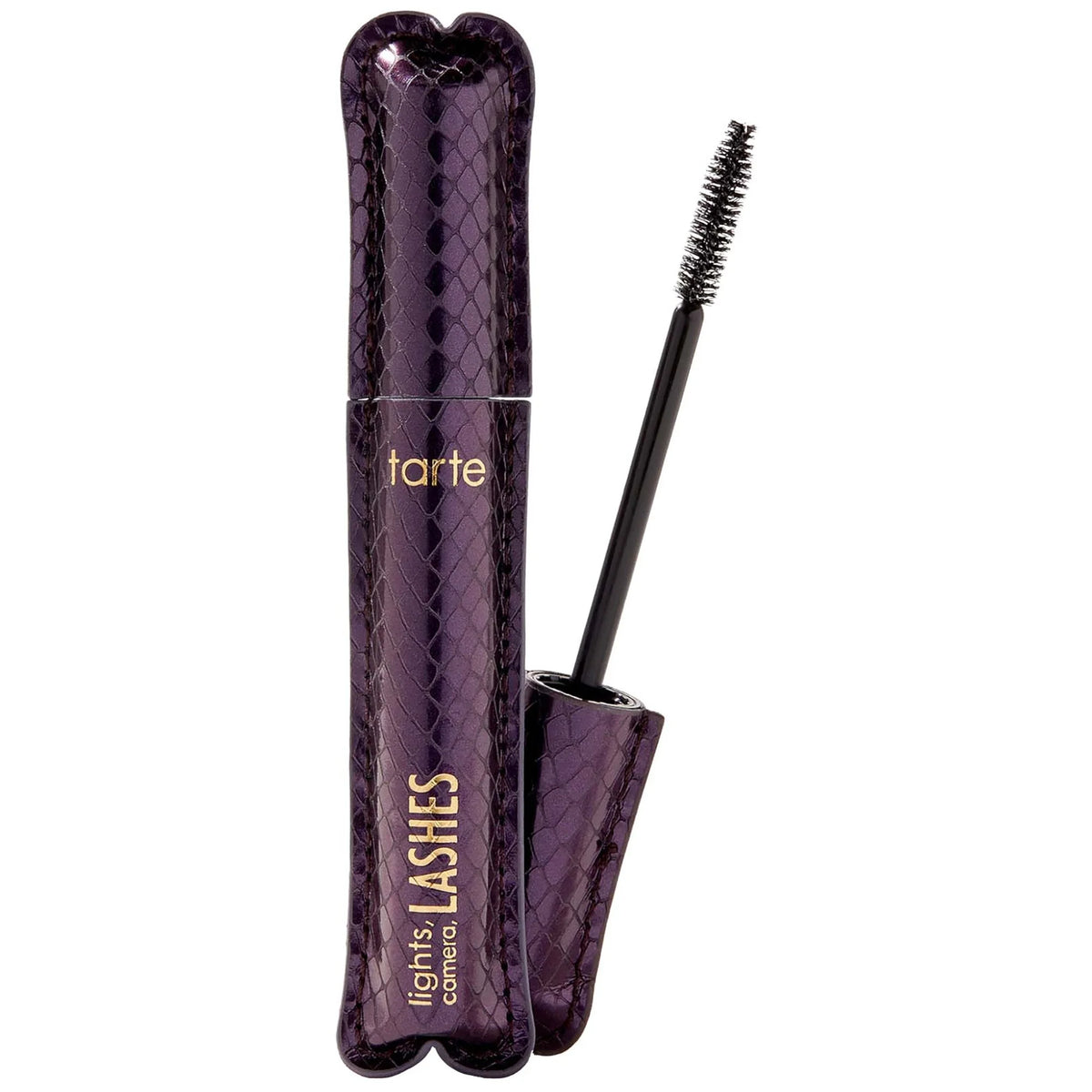 tarte Lights Camera Lashes Volumizing 4-in-1 Mascara 0.24 fl. oz. - Black