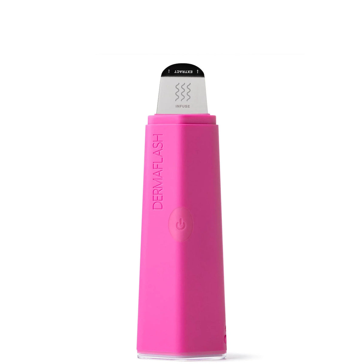 DERMAFLASH DERMAPORE+ Pore Extractor and Serum Infuser - Sea Foam