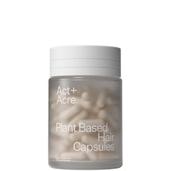 Act+Acre Vegan Capsules (60 Capsules)