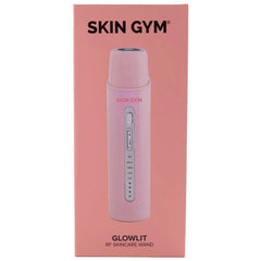 Skin Gym Glowlit RF Tool