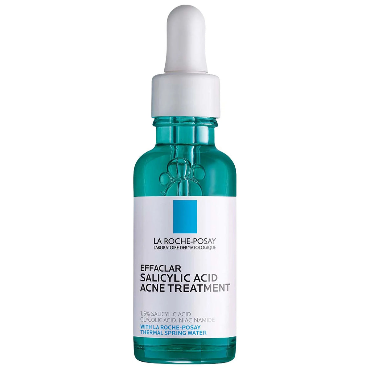 La Roche-Posay Effaclar Salicylic Acid Acne Treatment Serum (1 fl. oz.)