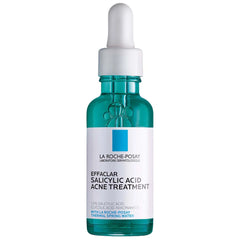 La Roche-Posay Effaclar Salicylic Acid Acne Treatment Serum (1 fl. oz.)
