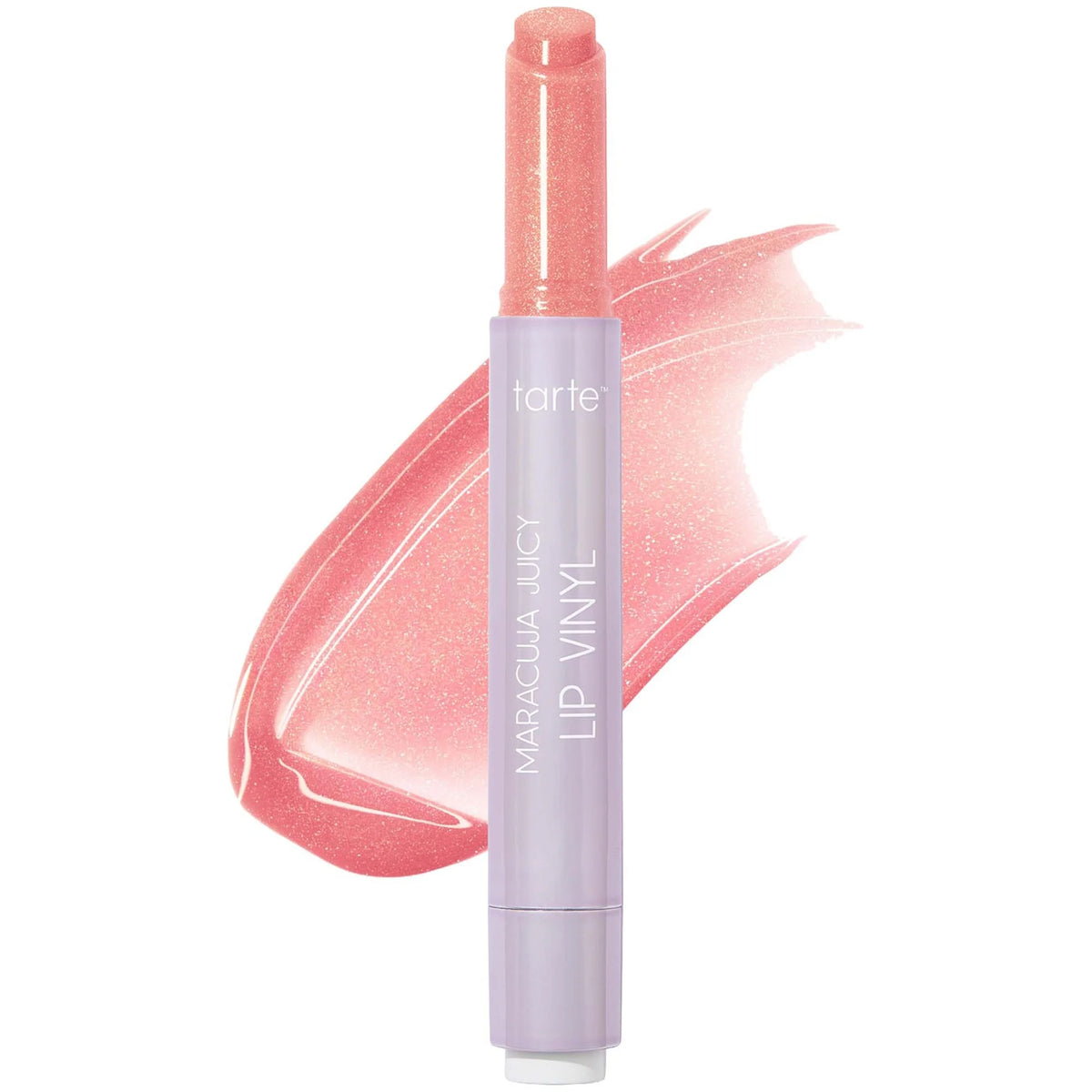 tarte Maracuja Juicy Lip High-Shine Vinyl Gloss 2.7g (Various Shades)