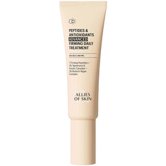 Allies of Skin Peptides & Antioxidants Advanced Firming Daily Treatment 48ml
