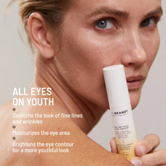Dr. Brandt 24/7 Retinol Eye Cream 15g