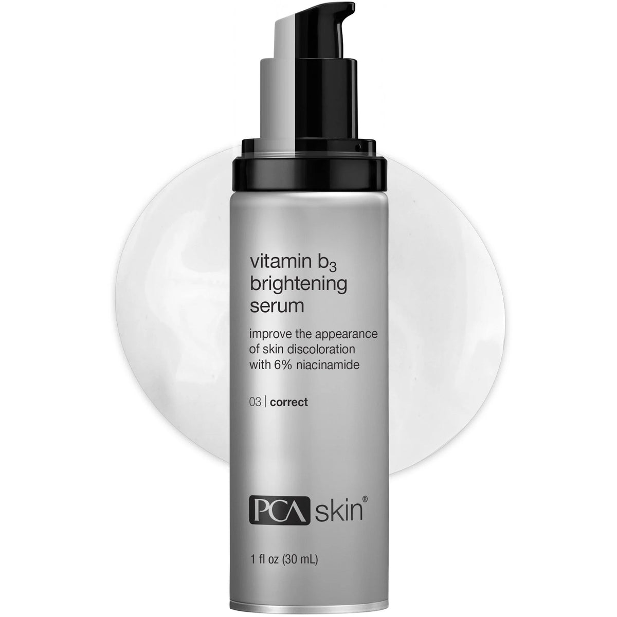 PCA SKIN Vitamin B3 Brightening Serum (1 fl. oz.)