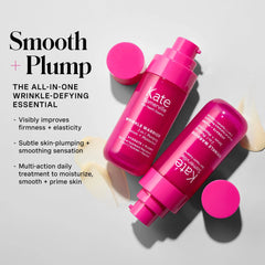 Kate Somerville Wrinkle Warrior 2-in-1 Moisturizer and Serum 30ml