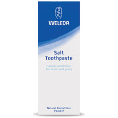 Weleda Salt Toothpaste