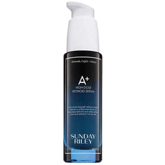 Sunday Riley A+ High-Dose Retinoid Serum 1.7 oz