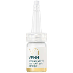 VENN Skincare Regenerative 10B-EXO EGF Ampoule 5ml x 4EA