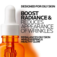 La Roche-Posay Vitamin C12 Oil Control Serum (1 fl. oz)