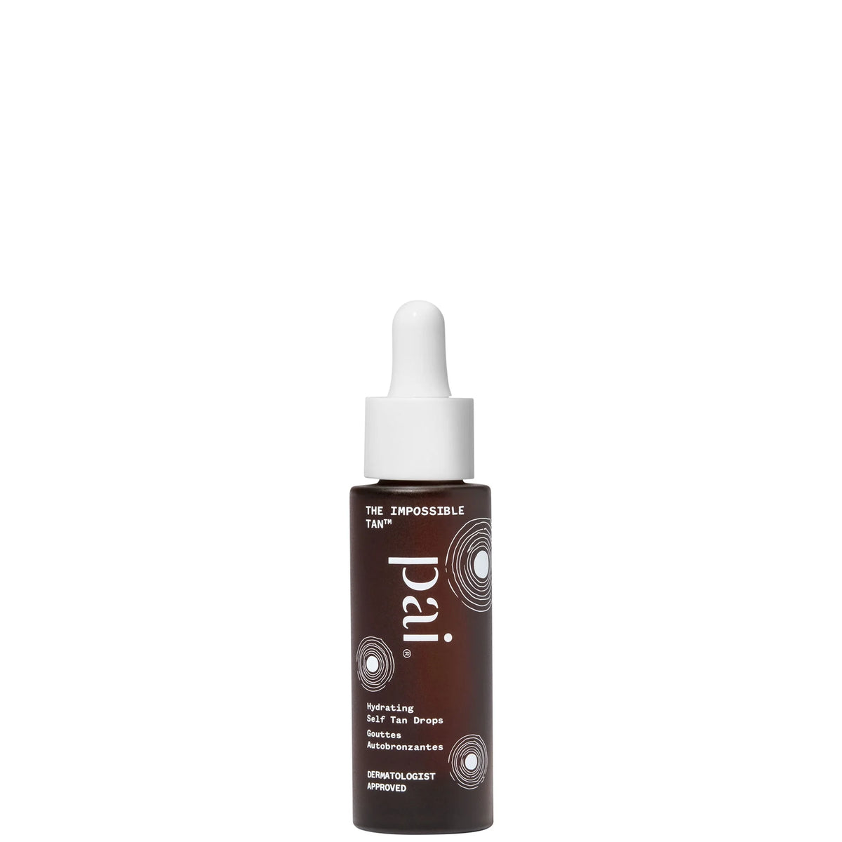 Pai Skincare The Impossible Tan Hydrating Self Tan Drops 30ml