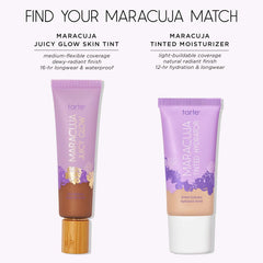 tarte Maracuja Lightweight Hydrating Tinted Moisturizer 30ml (Various Shades)
